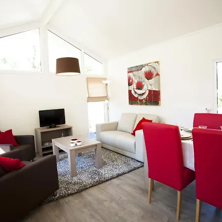Holiday home Holiday Droompark Bad Hoophuizen.38 *