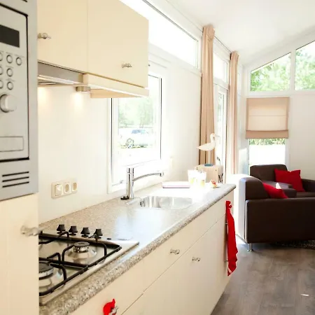 Holiday Droompark Bad Hoophuizen.38 Hulshorst