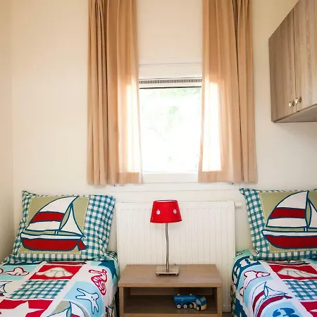 Holiday Droompark Bad Hoophuizen.38 Hulshorst