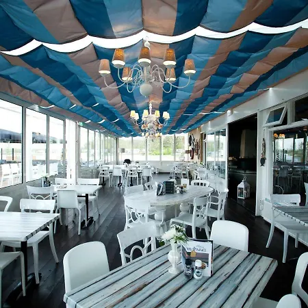 Holiday Droompark Bad Hoophuizen.38 * Hulshorst