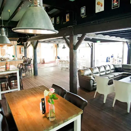 Holiday Droompark Bad Hoophuizen.38 Holiday home *