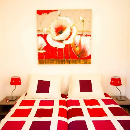 Holiday Droompark Bad Hoophuizen.38 Holiday home Hulshorst
